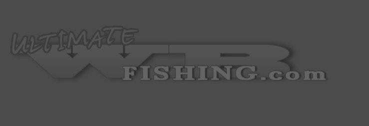 Ultimate Wrightsville Beach Fishing Logo