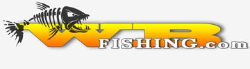 WBFishing.com Logo