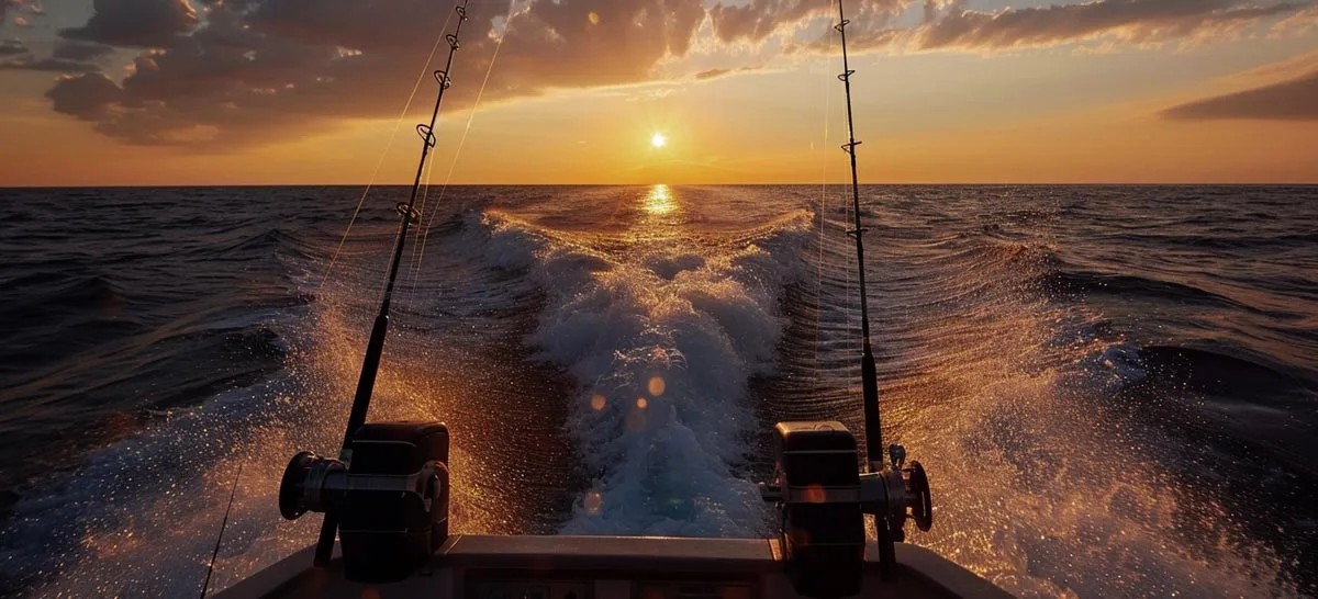 fishing charter marketing